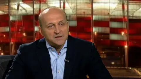 "W Anglii też są leśni dziadkowie"