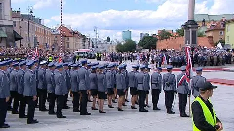 Najdłuższy wakat w historii policji. Nie ma komendanta głównego