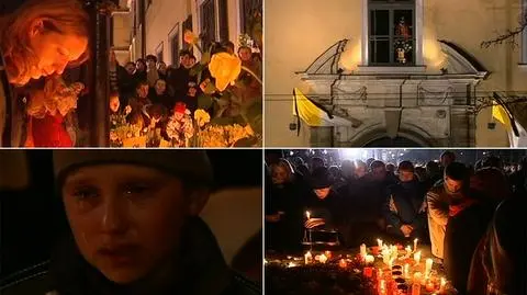 Jan Paweł II zmarł 2 kwietnia 2005 r. 