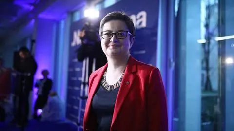 W zarządzie Nowoczesnej znalazł się między innymi Ryszard Petru i Kamila Gasiuk- Pihowicz