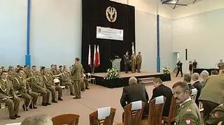 Akademia Obrony Narodowej wymieni się z Rosją profesorami. 