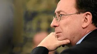 Mariusz Kamiński ostro o PZPN