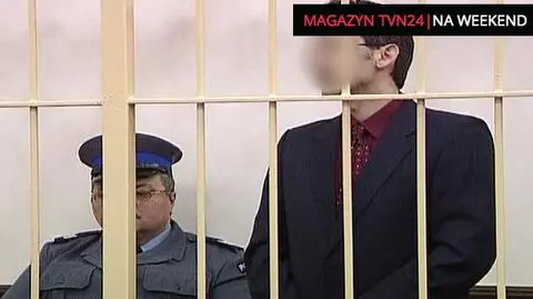 Napisał książkę, został skazany za morderstwo. Nakręcą o nim dwa filmy