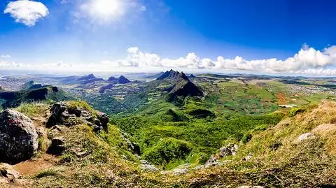 Mauritius chce oddać Indiom dwie wyspy