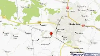 Siesławice (woj. Świętokrzyskie)