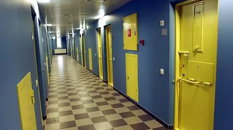 Już trzech serbskich zbrodniarzy siedzi w nowoczesnym więzieniu w Tartu, zbudowanym w 2000 r.