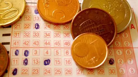 Szczęście ekstremalne. Drugi raz wygrał miliony