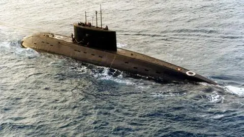 Iran staruje z manewrami morskimi