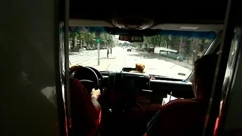 Kiedy karetka przyjedzie? Zależy m.in. od dyspozytora