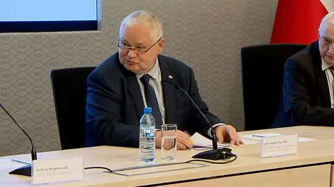 Emocje wokół wynagrodzenia dyrektor komunikacji i promocji w NBP