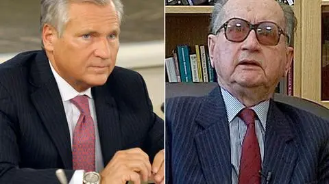 Kwaśniewski i Jaruzelski przyjęli zaproszenia na Kongres Lewicy