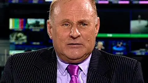 Jan Tomaszewski w "Kropce nad i"