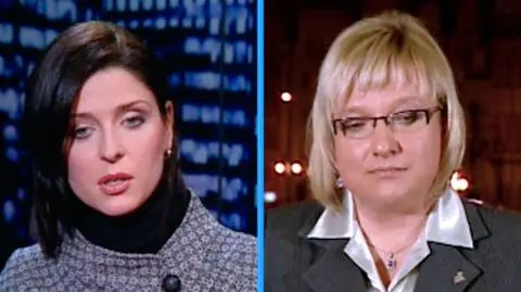 "Skończcie z bajkami"