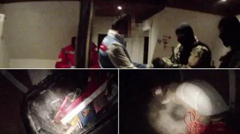 Mieli plan porwania synów biznesmenów. Chcieli dostać za nich 4 mln zł