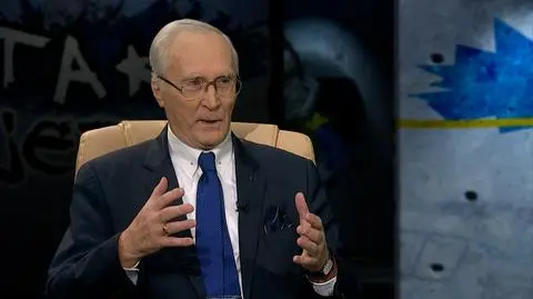 Jan Wojciech Piekarski w Tak jest