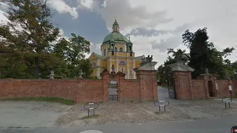 We wrześniu wyrok ws. odszkodowania dla zakonu za odebrane grunty