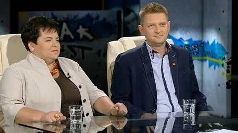 "Pornografia, onanizm, prostytucja niszczą wnętrze ludzkie"