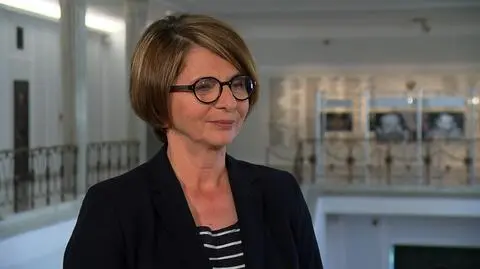 Julia Pitera uważa, że PO mogła bardziej przestrzegać przed Nową Prawicą