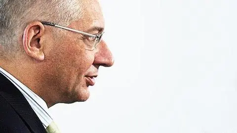 Poezja z sejmowej trybuny