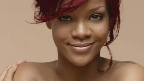 Rihanna musi przestać pić i imprezować