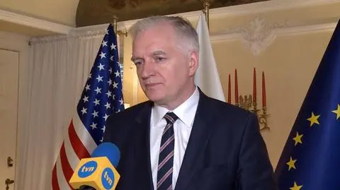 Wicepremier Gowin: niezbędny kompromis w dialogu polsko-żydowskim