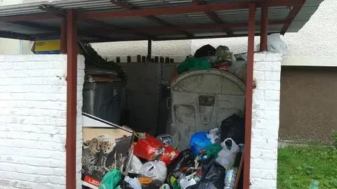 Ruszają "śmieciowe" kontrole w Krakowie