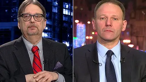 Protasiewicz: PiS nie ma wiedzy o Ukrainie