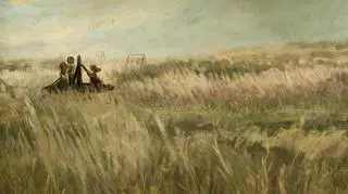 "Agnieszka" to opowieść o dziewczynce, na której dzieciństwo padł cień po odejściu matki