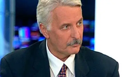 "Rosja zakłada wojnę z USA"