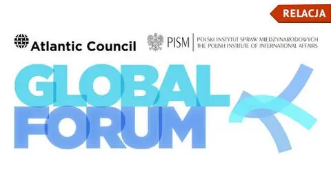 Global Forum 2017. Relacja