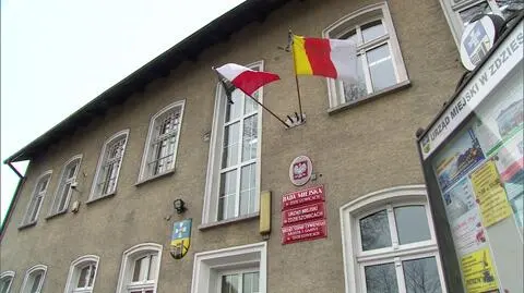 Bez wcześniejszych wyborów po morderstwie burmistrza w Zdzieszowicach