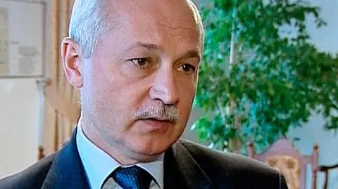 Wicemarszałek Śląska w rękach ABW