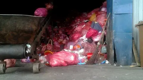 Sprawę spalarni bada prokruatura