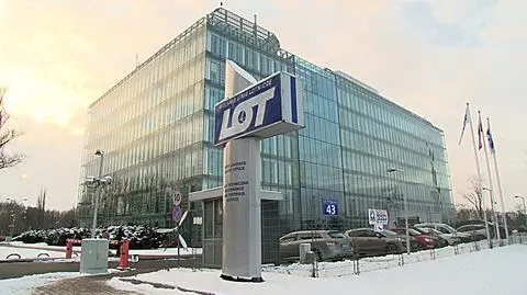 LOT ogłosił konkurs na nowego prezesa 