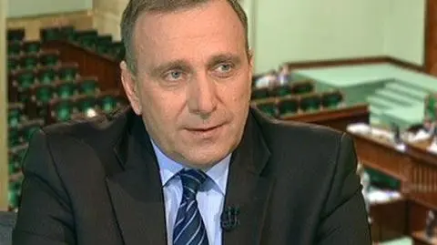 "Zabrakło informacji i zaufania"