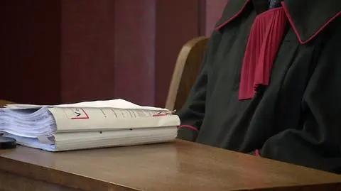 Kielce. Członkowie gangu skazani