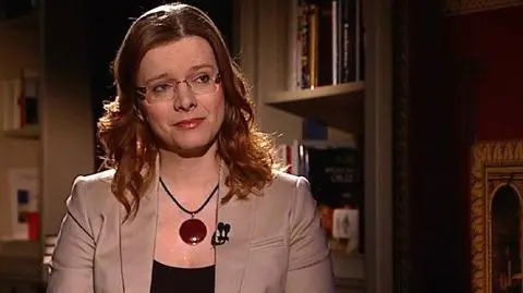 Katarzyna Górak Sosnowska