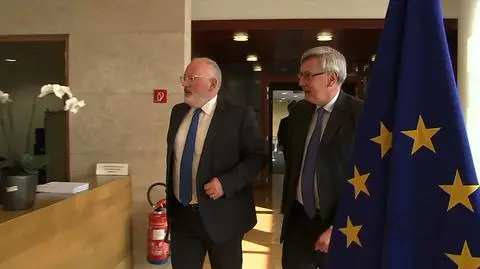 Będzie unijne wysłuchanie w sprawie Polski