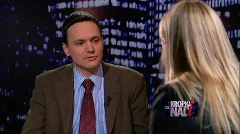 Jacek Cichocki, 26.11