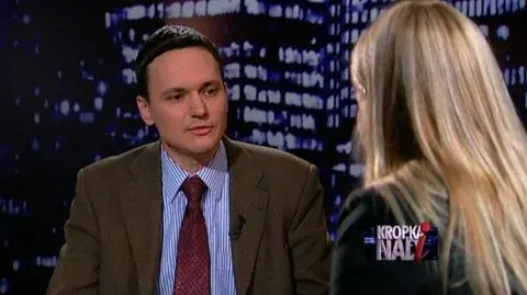 "Gruzińska improwizacja, a nie prowokacja"