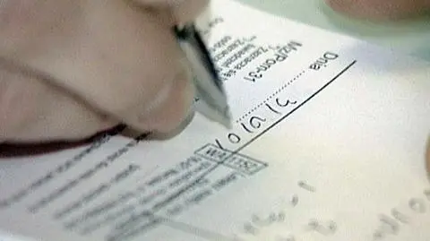 Chciała ratować biednych - grozi jej więzienie