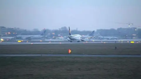 Przewoźnicy zaostrzają procedury 