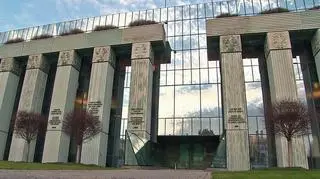 W skierowanej do Sądu Najwyższego skardze kasacyjnej były pracownik próbował się bronić 