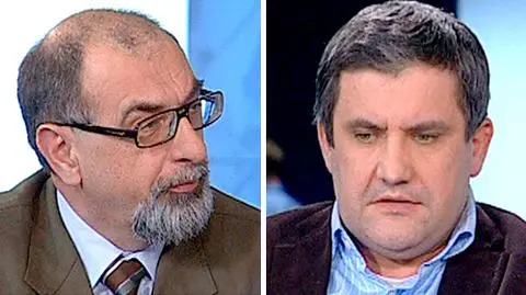 "Premier był niedysponowany politycznie"