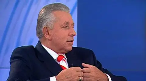 Lepper: Krauze jest przecież przyjacielem prezydenta