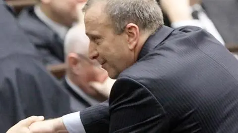 Matka Schetyny: syn był zdania, że lepiej by było, by to Sikorski kierował MSZ