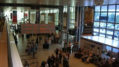 Zabierzów zaskarżył Polskę do Komisji Europejskiej. Chodzi o Balice