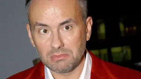 Dochnal skarży się do Strasburga