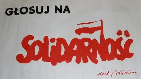 24 lata temu Polacy wybrali wolność