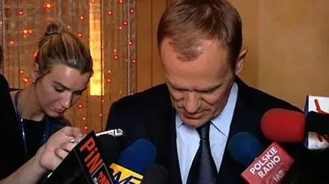 Co walnęło premiera?